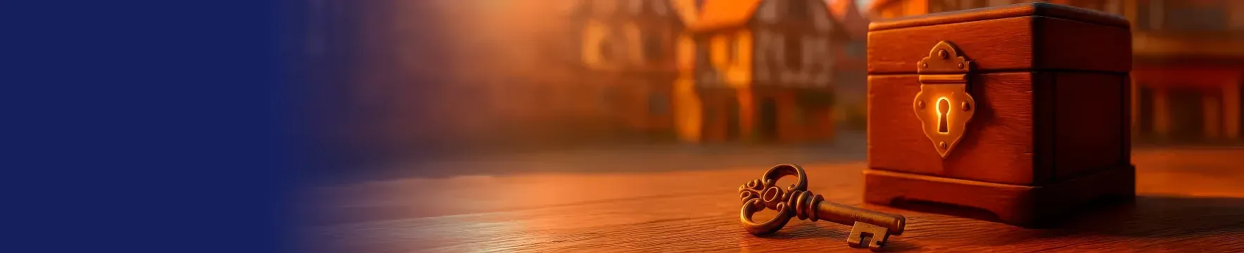 Welcome Deposit Bonus